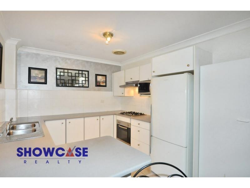 13/3-5 Post Office Street, Carlingford NSW 2118