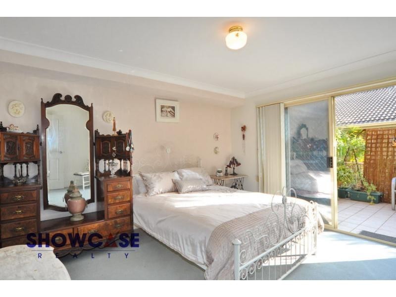 13/3-5 Post Office Street, Carlingford NSW 2118