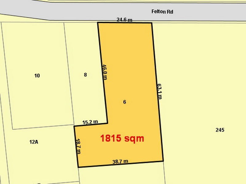 6 Felton Road, Carlingford NSW 2118