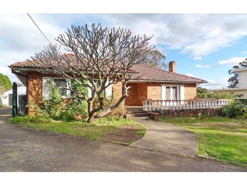 6 Felton Road, Carlingford NSW 2118