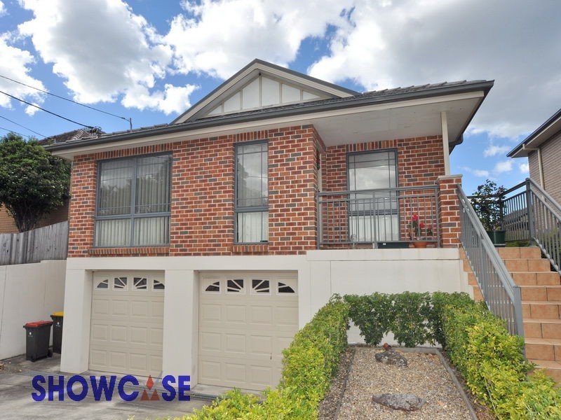 137A Agincourt Road, Marsfield NSW 2122