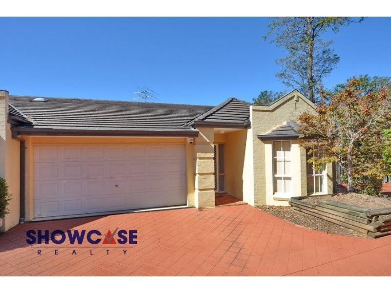 7/3-5 Honiton Avenue, Carlingford NSW 2118