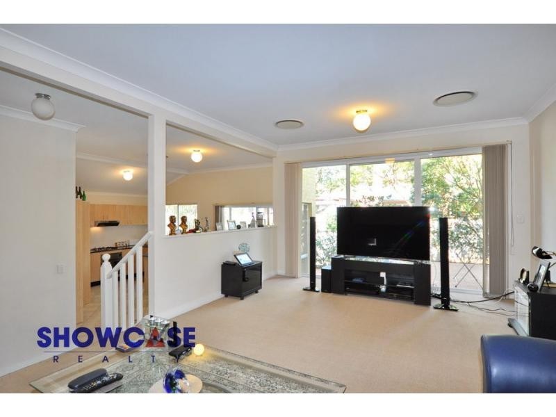 7/3-5 Honiton Avenue, Carlingford NSW 2118
