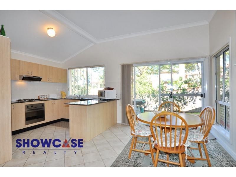 7/3-5 Honiton Avenue, Carlingford NSW 2118