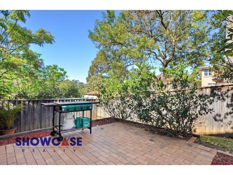 7/3-5 Honiton Avenue, Carlingford NSW 2118