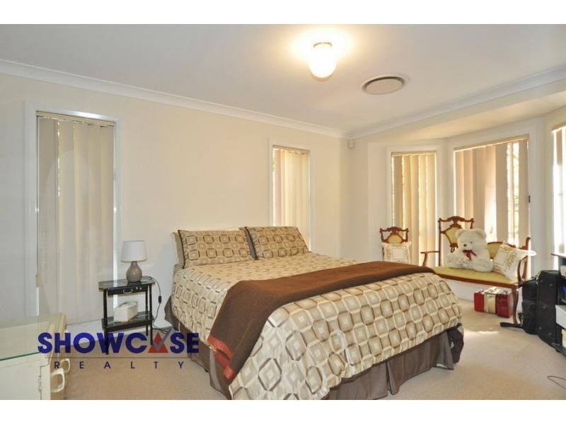 7/3-5 Honiton Avenue, Carlingford NSW 2118