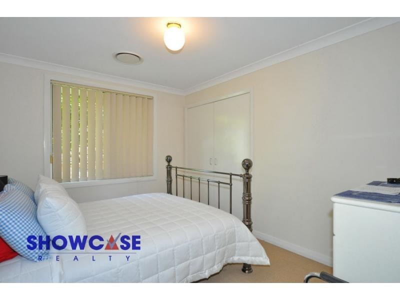 7/3-5 Honiton Avenue, Carlingford NSW 2118