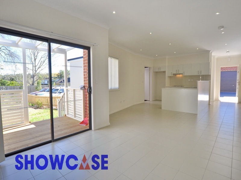 4/86-88 Baker Street, Carlingford NSW 2118
