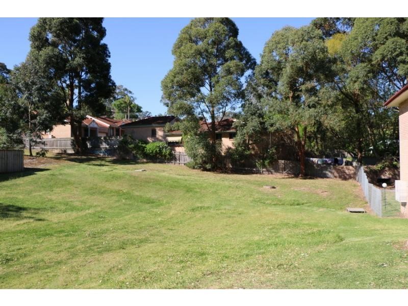 65/8-12 Freeman Place, Carlingford NSW 2118