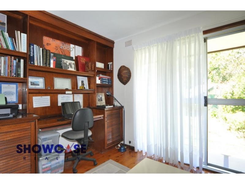 1 Snowdon Avenue, Carlingford NSW 2118