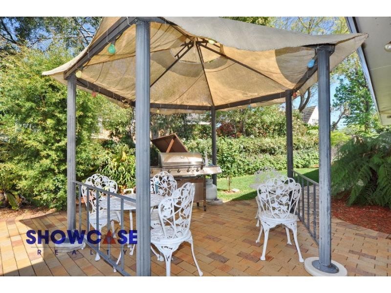 1 Snowdon Avenue, Carlingford NSW 2118