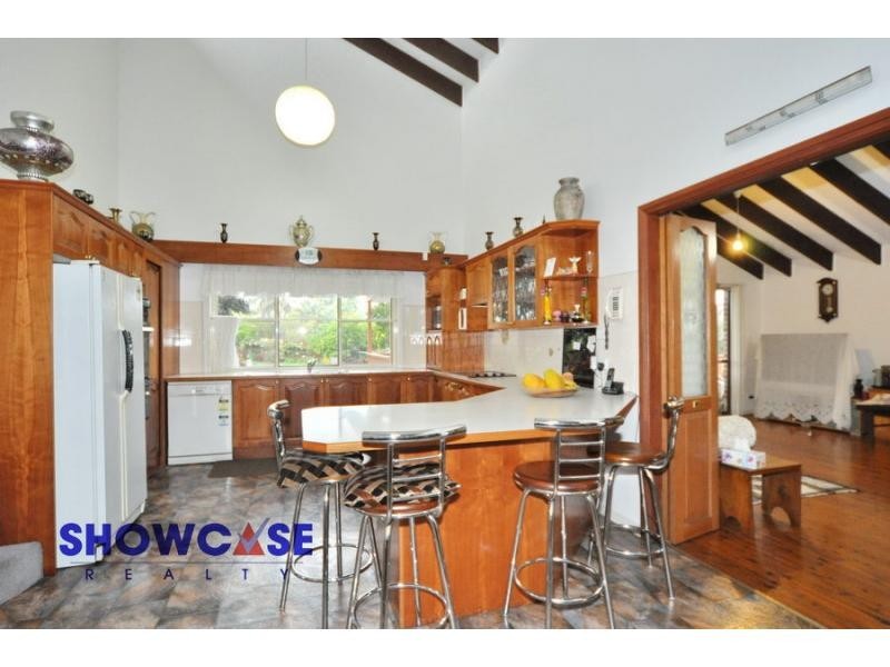 350 North Rocks Road, Carlingford NSW 2118