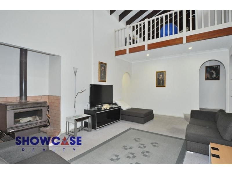 350 North Rocks Road, Carlingford NSW 2118