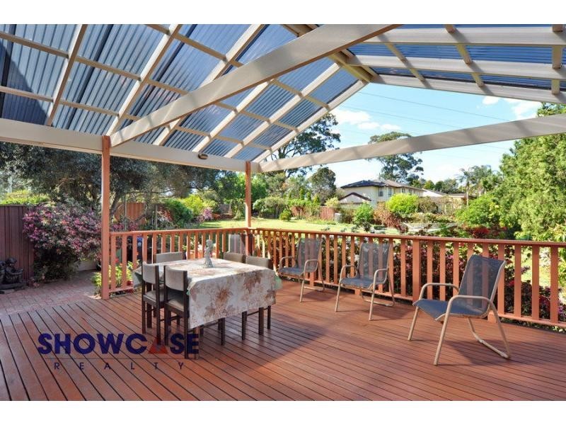 350 North Rocks Road, Carlingford NSW 2118