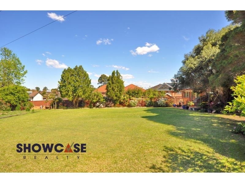 350 North Rocks Road, Carlingford NSW 2118
