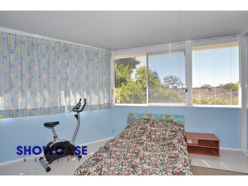 Carlingford NSW 2118