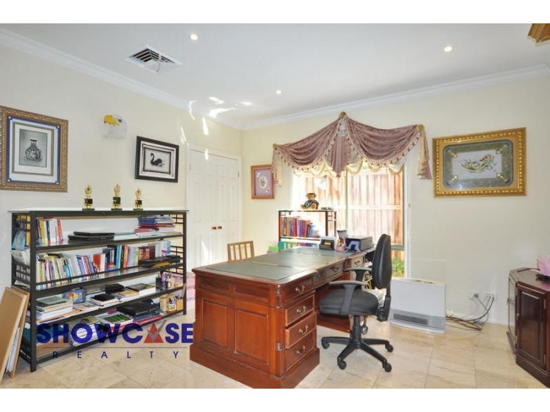 24 Donald Street, Carlingford NSW 2118