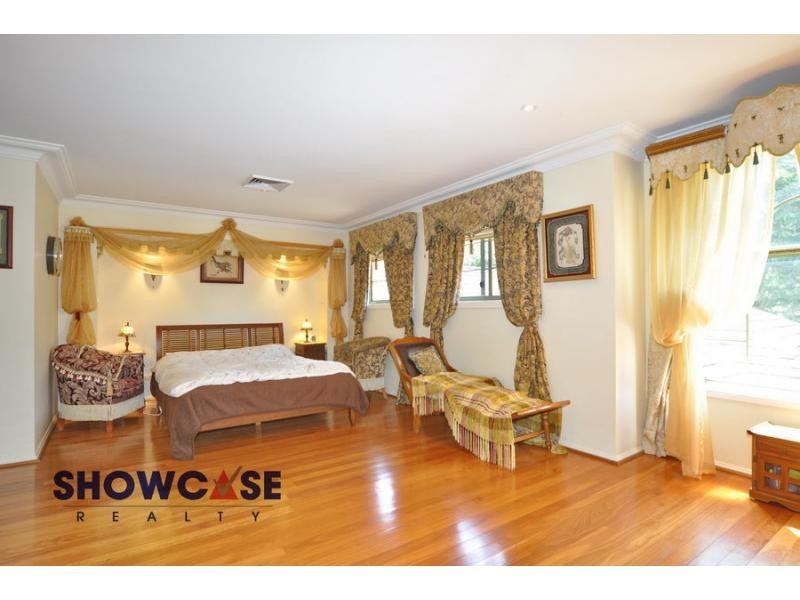 24 Donald Street, Carlingford NSW 2118