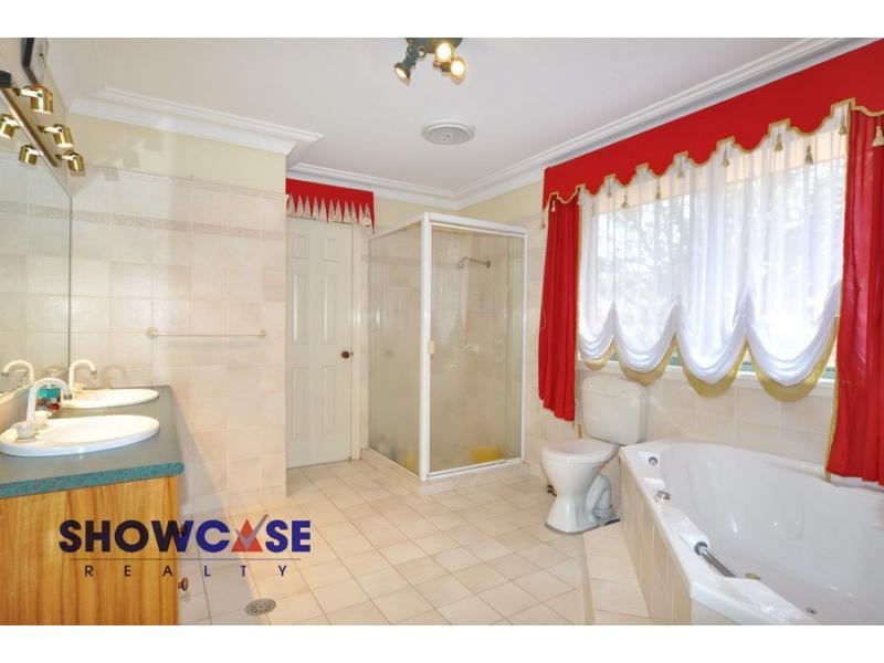 24 Donald Street, Carlingford NSW 2118