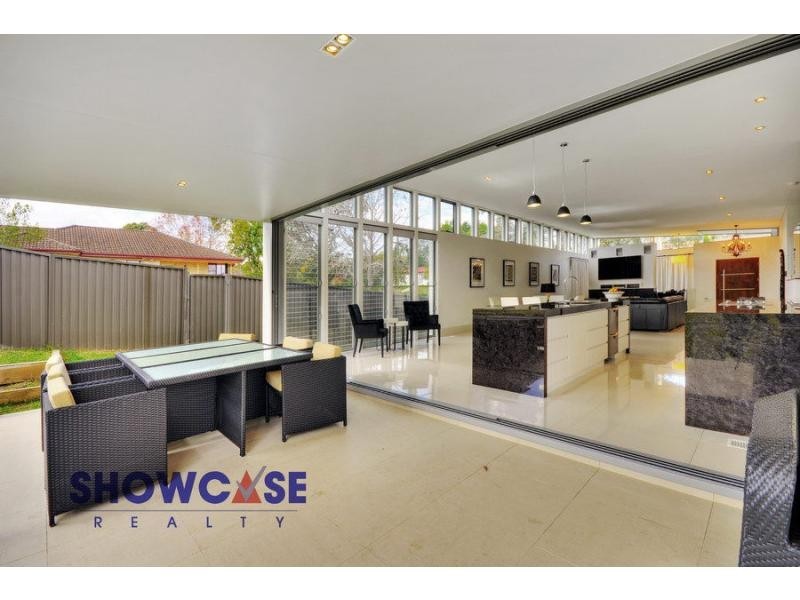 25 Balaka Drive, Carlingford NSW 2118