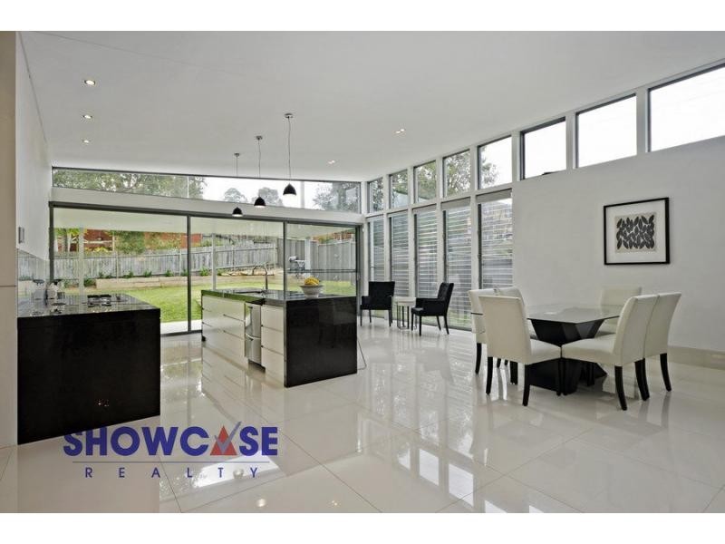 25 Balaka Drive, Carlingford NSW 2118