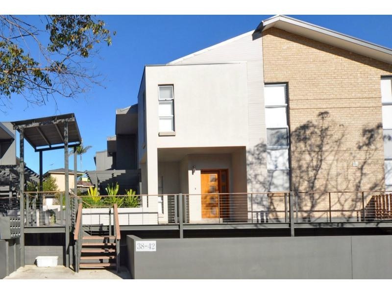 6/38 Cox Crescent, Dundas Valley NSW 2117