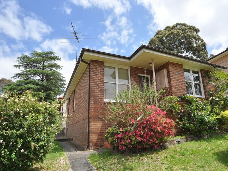 87 Moffatts Drive, Dundas Valley NSW 2117