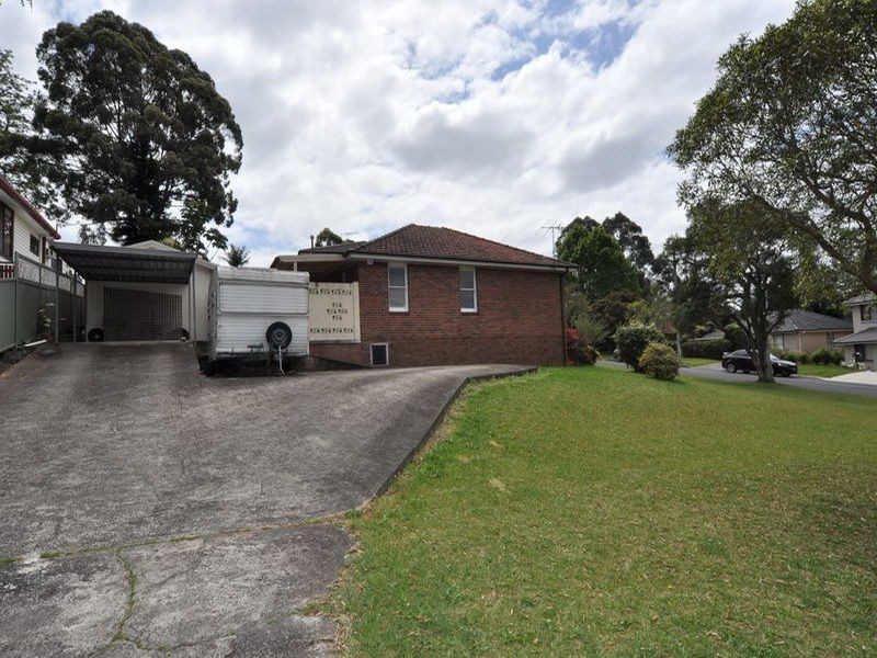 87 Moffatts Drive, Dundas Valley NSW 2117