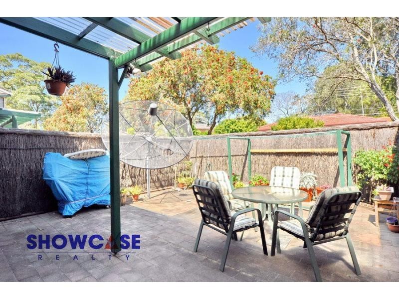 5/57 Leamington Road, Telopea NSW 2117