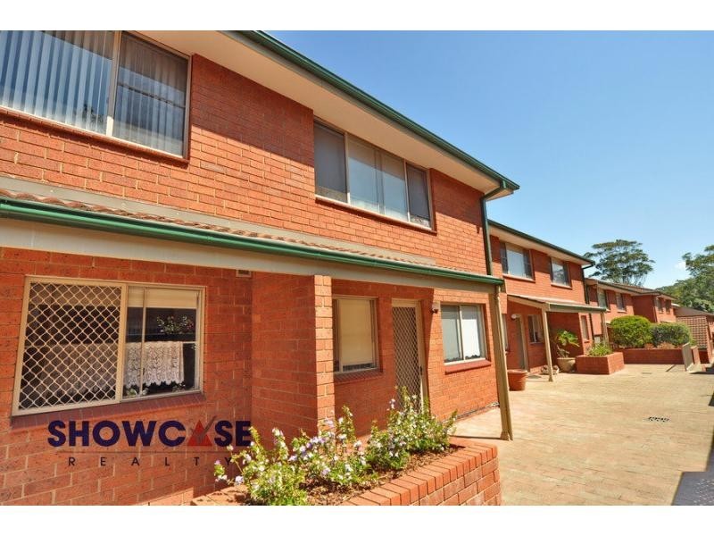 5/57 Leamington Road, Telopea NSW 2117