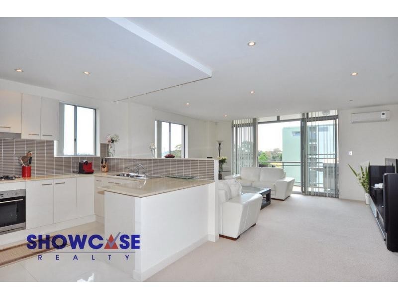 12/16 Post Office Street, Carlingford NSW 2118