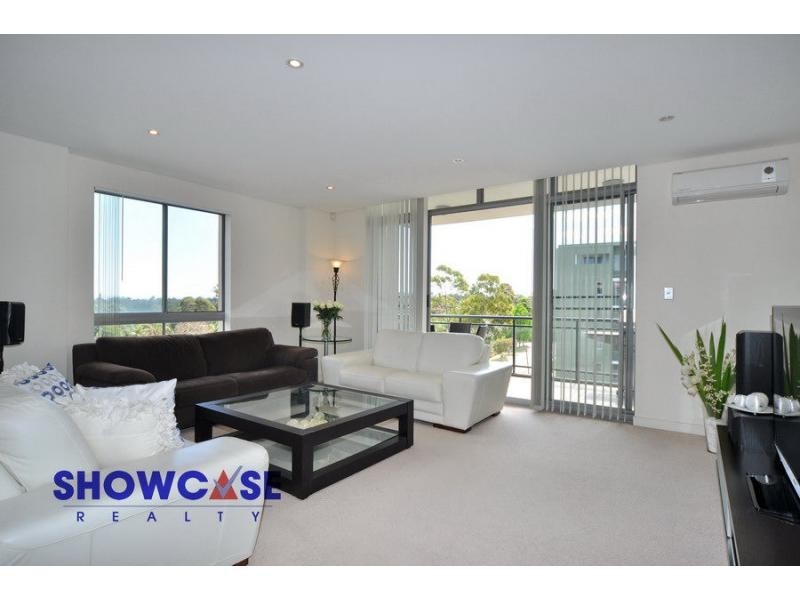 12/16 Post Office Street, Carlingford NSW 2118