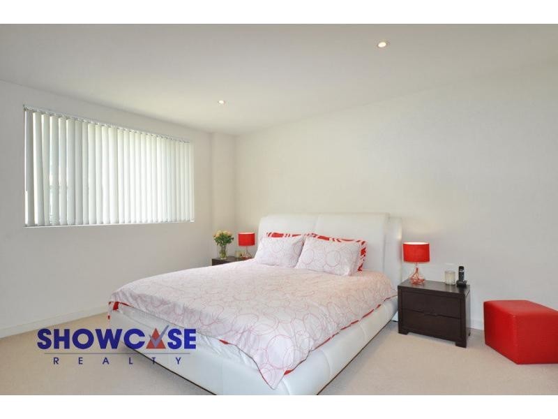 12/16 Post Office Street, Carlingford NSW 2118