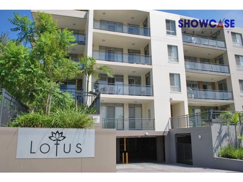 12/16 Post Office Street, Carlingford NSW 2118