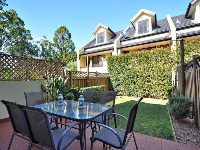 2/12 Wylde Street, Telopea NSW 2117