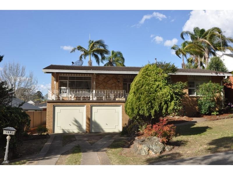 158 Bettington Road, Carlingford NSW 2118