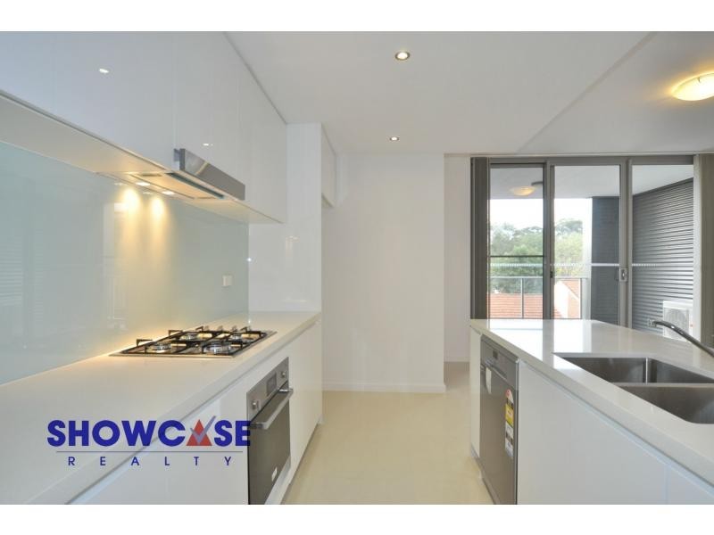 19/1-11 Donald Street, Carlingford NSW 2118