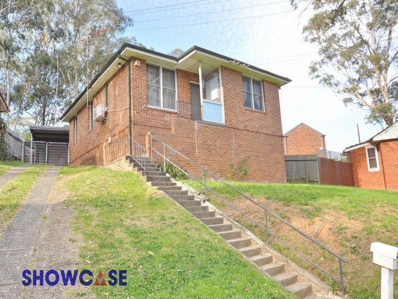 2 Dale Street, Seven Hills NSW 2147