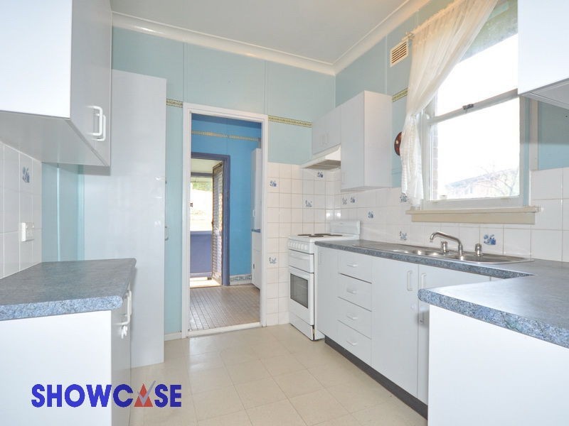 2 Dale Street, Seven Hills NSW 2147