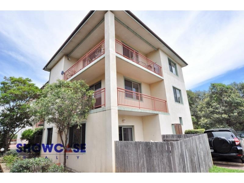 6/360 Marsden Road, Carlingford NSW 2118