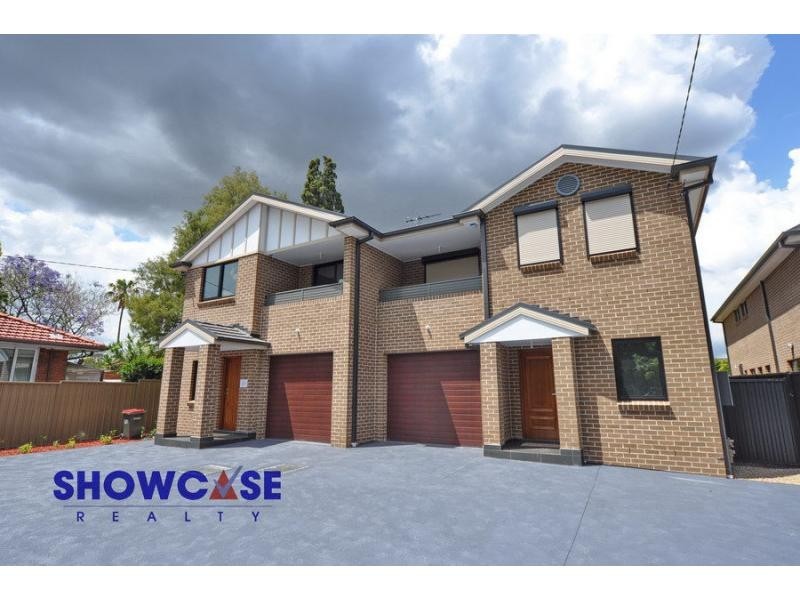 242 Pennant Hills Road, Carlingford NSW 2118