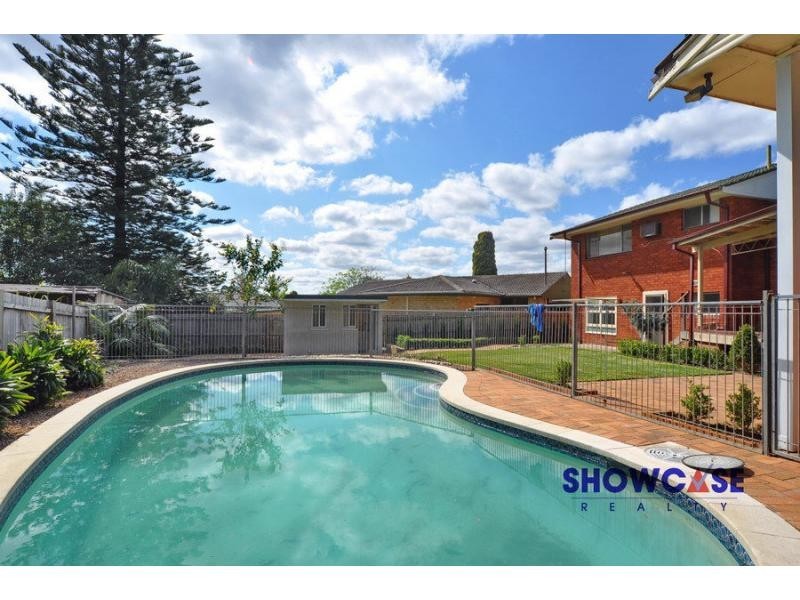 58 Alamein Avenue, Carlingford NSW 2118