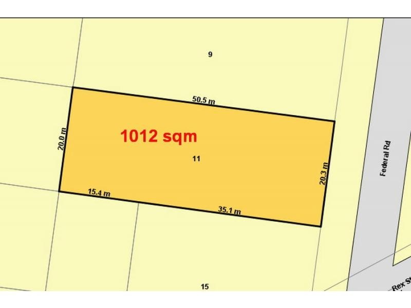 11 Federal Road, West Ryde NSW 2114