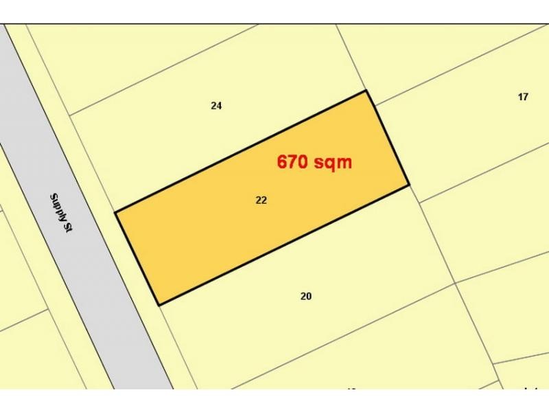 22 Supply Street, Dundas Valley NSW 2117