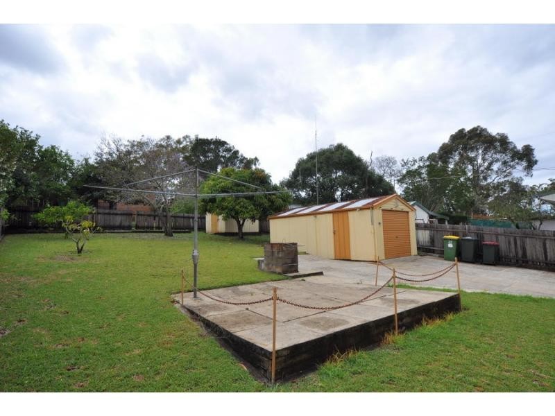 22 Supply Street, Dundas Valley NSW 2117