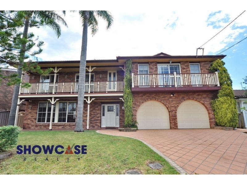 27 Tamboy Avenue, Carlingford NSW 2118