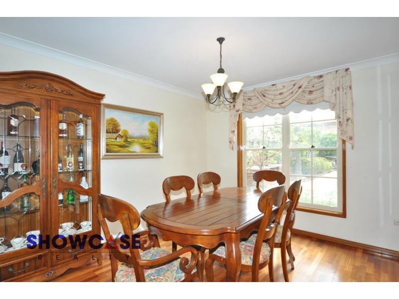 27 Tamboy Avenue, Carlingford NSW 2118