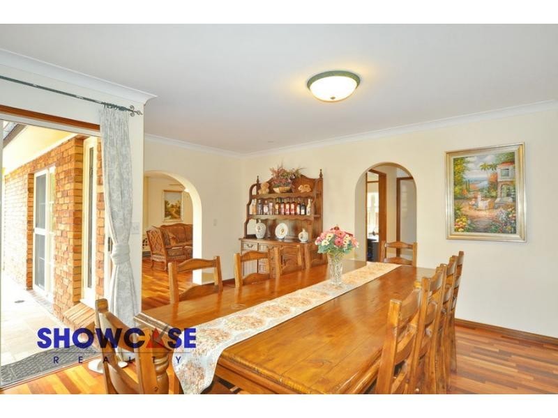 27 Tamboy Avenue, Carlingford NSW 2118