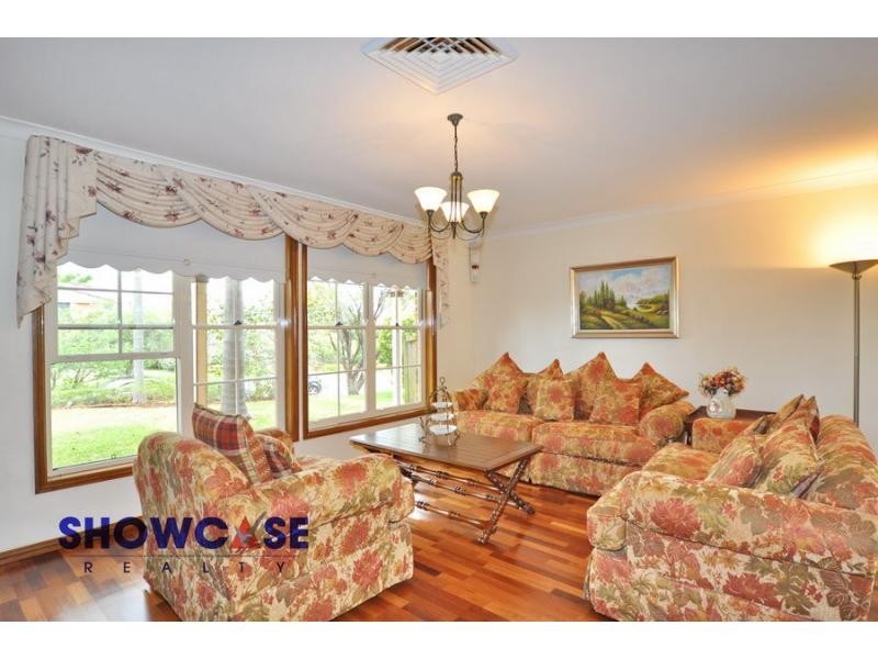 27 Tamboy Avenue, Carlingford NSW 2118