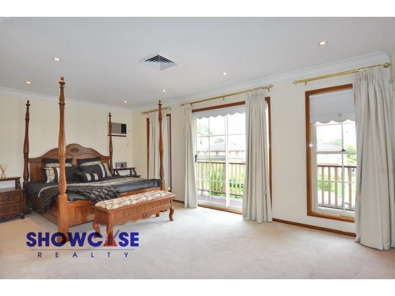 27 Tamboy Avenue, Carlingford NSW 2118